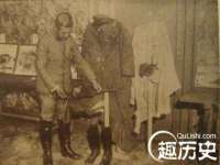 阜南豪御信息科技有限公司