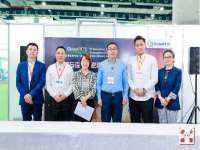 阜南豪御信息科技有限公司