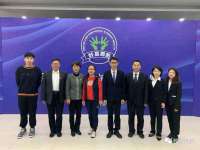 阜南豪御信息科技有限公司