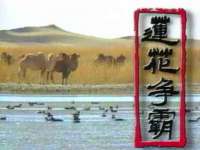 阜南豪御信息科技有限公司