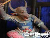 阜南豪御信息科技有限公司